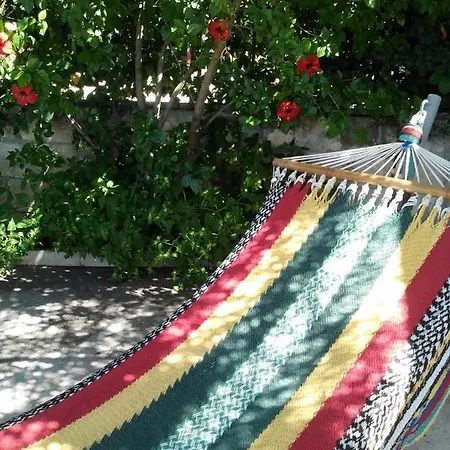 Casa Caracoles 게스트하우스 산타 마리아 델 포칼로