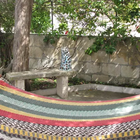 Casa Caracoles *