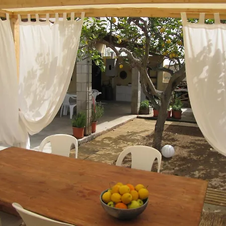 Casa Caracoles *