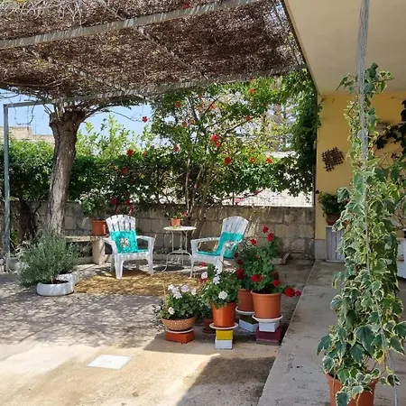 Casa Caracoles 게스트하우스 *