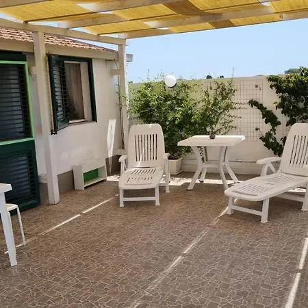 Casa Caracoles