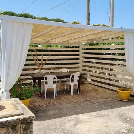 Casa Caracoles 게스트하우스 산타 마리아 델 포칼로