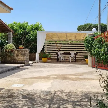 Casa Caracoles
