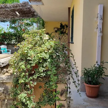 Casa Caracoles