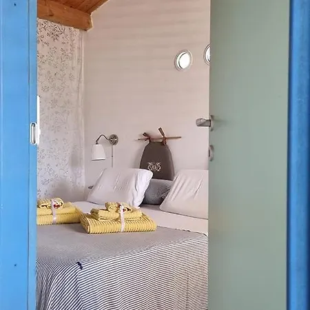 Casa Caracoles 게스트하우스