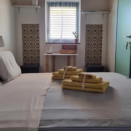 Casa Caracoles 게스트하우스 산타 마리아 델 포칼로