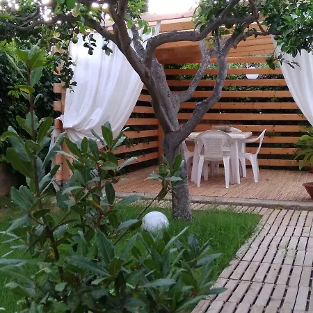 게스트하우스 Casa Caracoles 산타 마리아 델 포칼로