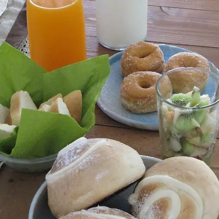 Casa Caracoles