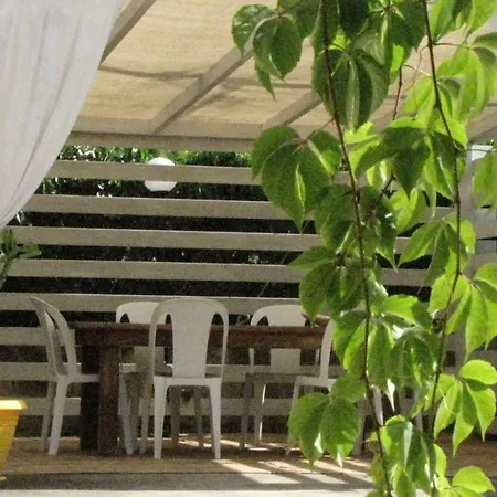 Casa Caracoles *